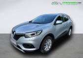 Renault Kadjar occasion année 2019 boite Automatique Annonce Renault Kadjar occasion Essence TCe 140 BVA à Beaupuy