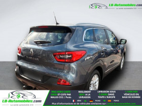 Renault Kadjar TCe 140 BVM  occasion � Beaupuy - photo n�4