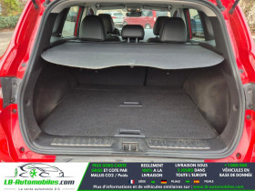 Renault Kadjar TCe 140 BVM  occasion � Beaupuy - photo n�4