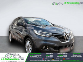Renault Kadjar TCe 140 BVM  occasion � Beaupuy - photo n�2