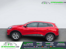 Renault Kadjar TCe 140 BVM  occasion � Beaupuy - photo n�3