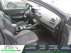 Renault Kadjar TCe 140 BVM  occasion � Beaupuy - photo n�4