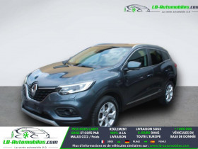 Renault Kadjar TCe 140 BVM  occasion � Beaupuy - photo n�2