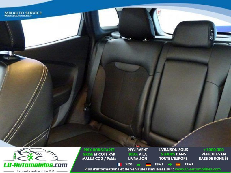 Renault Kadjar TCe 140 BVM  occasion � Beaupuy - photo n�4