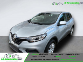 Renault Kadjar TCe 140 BVM  occasion � Beaupuy - photo n�2