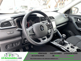 Renault Kadjar TCe 140 BVM  occasion � Beaupuy - photo n�8