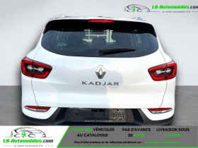 Renault Kadjar TCe 140 BVM  occasion � Beaupuy - photo n�7