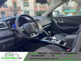 Renault Kadjar TCe 140 BVM  occasion � Beaupuy - photo n�8