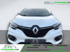 Renault Kadjar TCe 140 BVM  occasion � Beaupuy - photo n�5