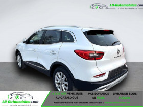 Renault Kadjar TCe 140 BVM  occasion � Beaupuy - photo n�4