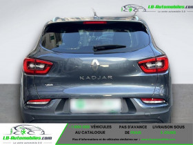 Renault Kadjar TCe 140 BVM  occasion � Beaupuy - photo n�7
