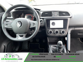 Renault Kadjar TCe 140 BVM  occasion � Beaupuy - photo n�3