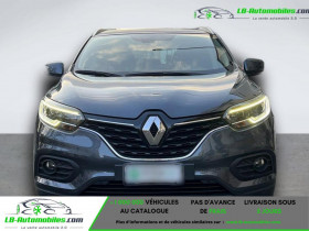 Renault Kadjar TCe 140 BVM  occasion � Beaupuy - photo n�5
