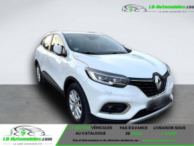Renault Kadjar TCe 140 BVM  occasion � Beaupuy - photo n�2