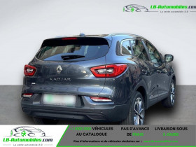 Renault Kadjar TCe 140 BVM  occasion � Beaupuy - photo n�4