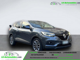 Renault Kadjar TCe 140 BVM  occasion � Beaupuy - photo n�2