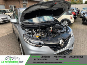 Renault Kadjar TCe 140 BVM  occasion � Beaupuy - photo n�6