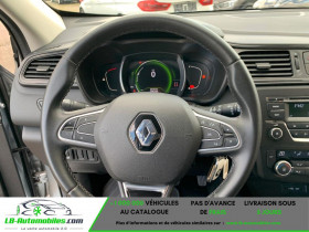 Renault Kadjar TCe 140 BVM  occasion � Beaupuy - photo n�5