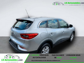 Renault Kadjar TCe 140 BVM  occasion � Beaupuy - photo n�4