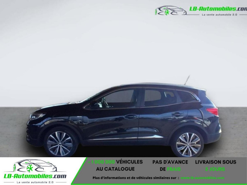 Renault Kadjar TCe 140 BVM  occasion � Beaupuy - photo n�3