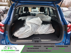 Renault Kadjar TCe 140 BVM  occasion � Beaupuy - photo n�10