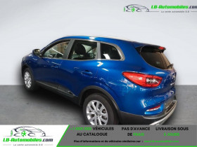 Renault Kadjar TCe 140 BVM  occasion � Beaupuy - photo n�4