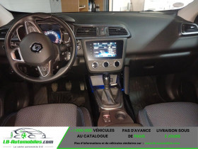 Renault Kadjar TCe 140 BVM  occasion � Beaupuy - photo n�3