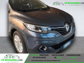 Renault Kadjar TCe 140 BVM  occasion � Beaupuy - photo n�2