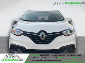 Renault Kadjar TCe 140 BVM  occasion � Beaupuy - photo n�5