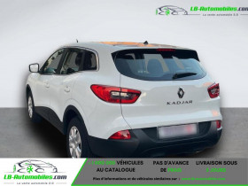 Renault Kadjar TCe 140 BVM  occasion � Beaupuy - photo n�4