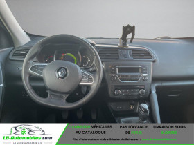 Renault Kadjar TCe 140 BVM  occasion � Beaupuy - photo n�3