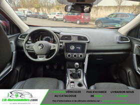 Renault Kadjar TCe 140 BVM  occasion � Beaupuy - photo n�3