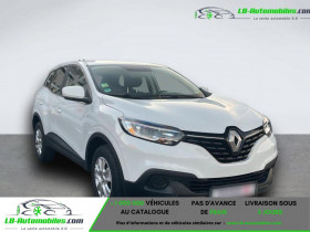 Renault Kadjar TCe 140 BVM  occasion � Beaupuy - photo n�2