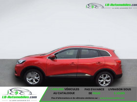 Renault Kadjar TCe 140 BVM  occasion � Beaupuy - photo n�4