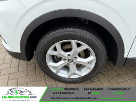 Renault Kadjar TCe 140 BVM  occasion � Beaupuy - photo n�9