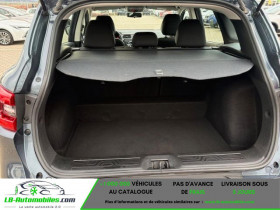 Renault Kadjar TCe 140 BVM  occasion � Beaupuy - photo n�9