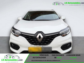 Renault Kadjar TCe 140 BVM  occasion � Beaupuy - photo n�4