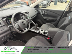 Renault Kadjar TCe 140 BVM  occasion � Beaupuy - photo n�7