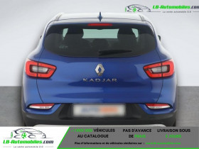 Renault Kadjar TCe 140 BVM  occasion � Beaupuy - photo n�7
