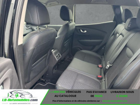 Renault Kadjar TCe 140 BVM  occasion � Beaupuy - photo n�6