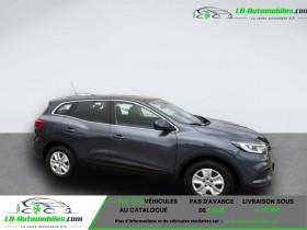 Renault Kadjar TCe 140 BVM  occasion � Beaupuy - photo n�5