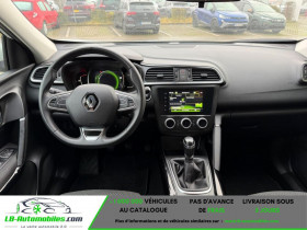 Renault Kadjar TCe 140 BVM  occasion � Beaupuy - photo n�2