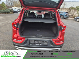 Renault Kadjar TCe 140 BVM  occasion � Beaupuy - photo n�9