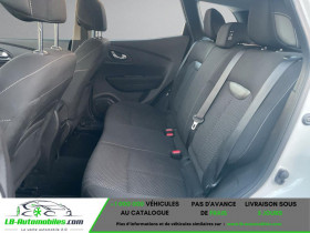 Renault Kadjar TCe 140 BVM  occasion � Beaupuy - photo n�9