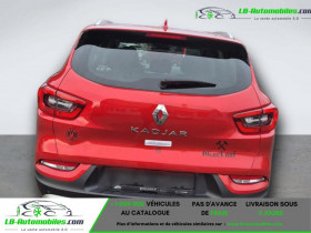Renault Kadjar TCe 140 BVM  occasion � Beaupuy - photo n�7