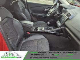 Renault Kadjar TCe 140 BVM  occasion � Beaupuy - photo n�8