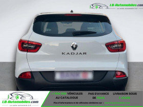 Renault Kadjar TCe 140 BVM  occasion � Beaupuy - photo n�7