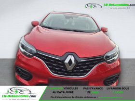 Renault Kadjar TCe 140 BVM  occasion � Beaupuy - photo n�5