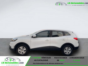 Renault Kadjar TCe 140 BVM  occasion � Beaupuy - photo n�6