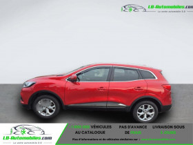 Renault Kadjar TCe 140 BVM  occasion � Beaupuy - photo n�6